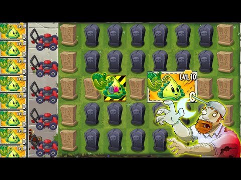 Pinata Party 9/2/2021 (September 2th) - Team Plants Power-Up - Plants vs Zombies 2 (Version 9.1.1)