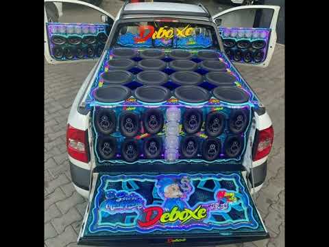 PUTARI NÃO PUTARI SIM ESTRELA CADENTE  - ELETROFUNK - 2022(DJ ANDERSON ALVES & DJ FELIPE ALMEIDA)