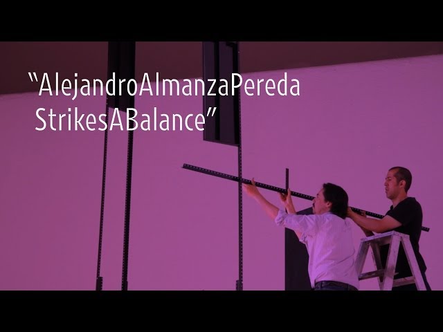 英语中Almanza的视频发音