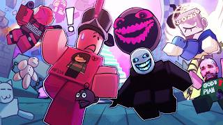The New Die Of Death Update is Pure INSANITY...