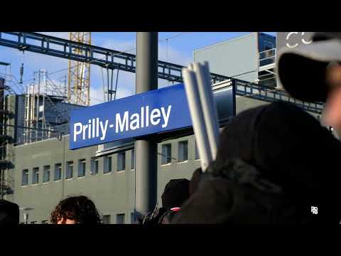 Virage Ouest Lausanne vs Langnau - Indépendance vaudoise