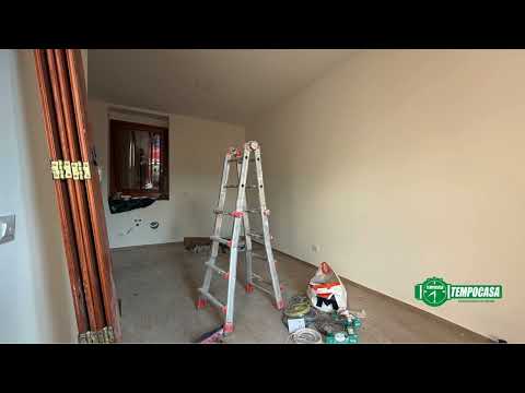 Trilocale ristrutturato senza spese!