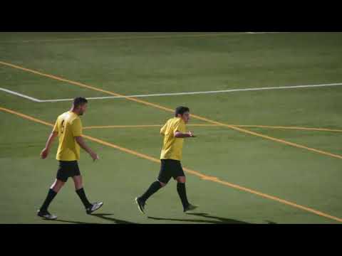 Inter puma - Los Palmeteños