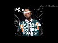Sam Deep & Sino Msolo - Ngaphakathi (feat. De Mthuda)_(Official Audio)