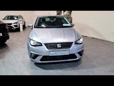 SEAT Ibiza 1.0TSI SE+ 95HP**Call John 0861913954 - Image 2