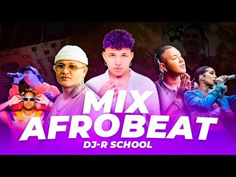 🔥AFROBEAT 2025🔥 Beéle, W Sound, Kapo, Boza y Más | Solo Hits