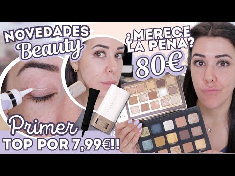 He ENCONTRADO el PRIMER DE OJOS PERFECTO …| Novedades BEAUTY