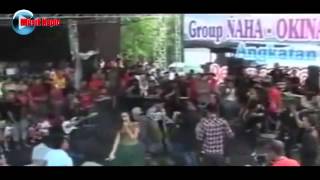 Download lagu Antara Senyum Dan Perang Elsa Safira With Monata Okinawa Japan 2015 2016 mp3