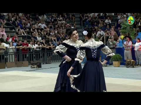 ENART 2024 - CPF Piá do Sul 13ªRT [FINAL ENART]