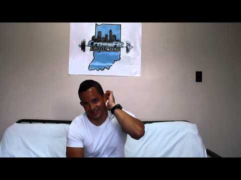 Monthly Member Profile - August 2012 - Doug Latino