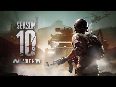 New feature | jammer pack pubg