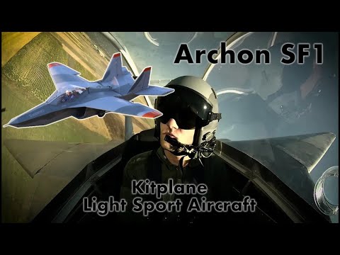 [TRAILER] What it feels like to be the PILOT of -- Archon SF-1 RG -- [High Definition 1080p]