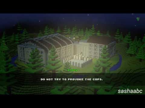 copsnrobbers 2 обзор игры андроид game rewiew android