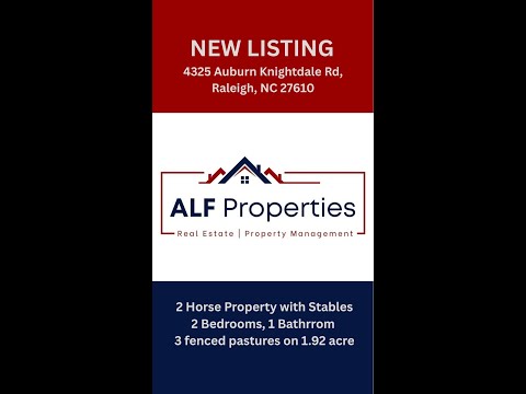 4325 Auburn Knightdale Road - Video 2 of 2