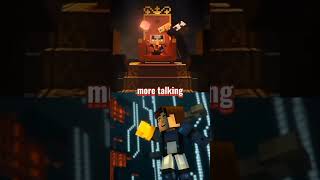 Download lagu Minecraft dungeons vs Minecraft story mode #mcsm #shorts mp3 Download lagu Minecraft dungeons vs Minecraft story mode #mcsm #shorts mp3
