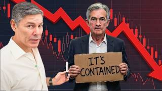 MORE Private Credit Funds Are Collapsing...Are The Banks Next?