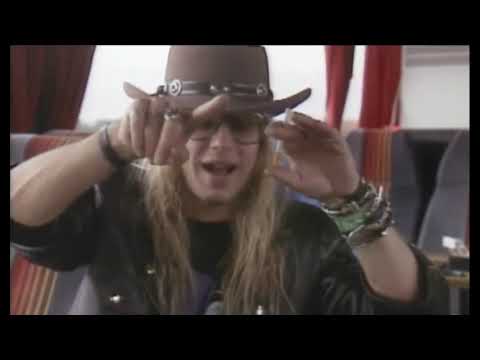 Monsters Of Rock 1990 Special in Hard N Heavy (HD 60fps)