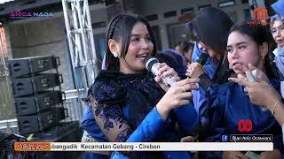 Download lagu JABLAY - DIAN ANIC | ANICA NADA 09 AGUSTUS 2025 | GEBANGUDIK | GEBANG | CIREBON mp3