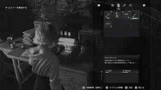 【土曜定期】二周目バイオハザードレクイエム #2