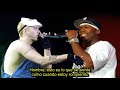 50 Cent Ft Eminem - Peep Show (Subtitulada En Español)