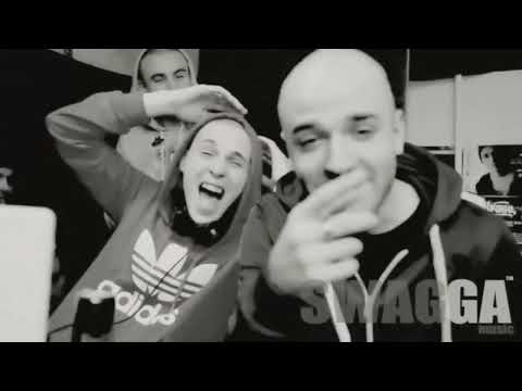 Лёва TWICE (Swagga Music) - LEVA TWICE (by RussianSouthOnATrack)