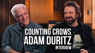 Download lagu Adam Duritz: The Secret Behind Counting Crows Unforgettable Songs mp3 Download lagu Adam Duritz: The Secret Behind Counting Crows Unforgettable Songs mp3