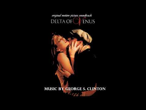 George S. Clinton - Delta of Venus