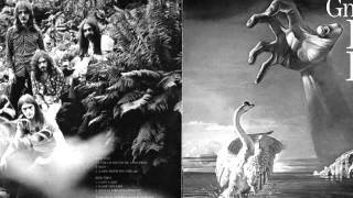 Gnidrolog - I could never be a soldier (live)