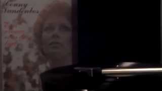 conny vanDenbos- ik tel m.n dagen (lp)