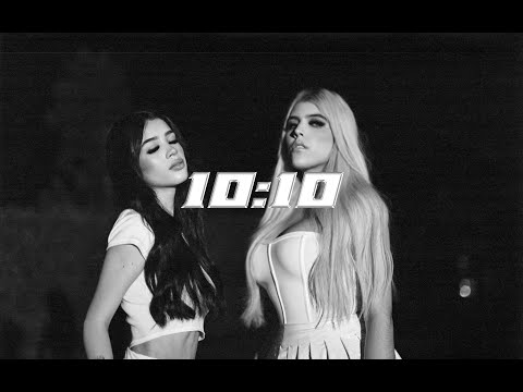 10:10 Xavi Jordan x  Katteyes - (Official Music Video)
