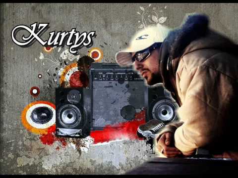kurtys Sexy Girl ft. Noel Pastor ''ADELANTO''
