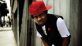 Wale - The Weekend (Remix)