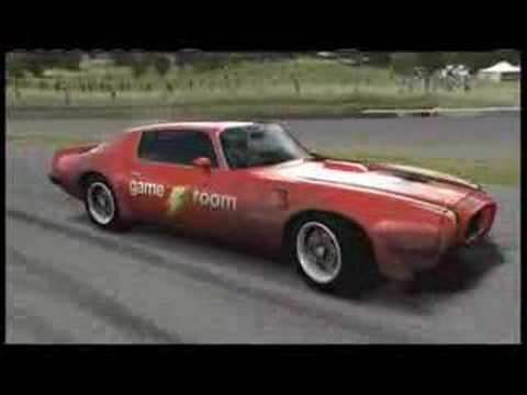 Classic Game Room - FORZA 2 for Xbox 360 review Part 1