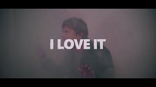 Rob Thomas - I Love It [Official Lyric Video]