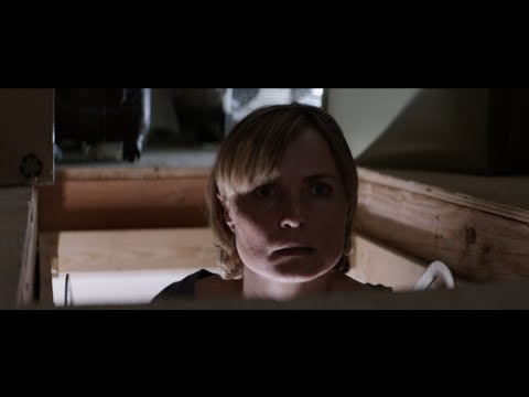 The Darkness (2016) (Clip 'What's in the Attic?')