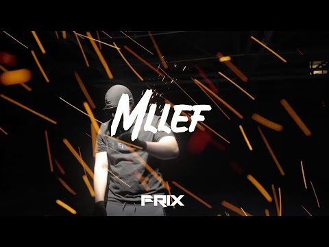 [ FREE ] UK Drill Type Beat x Albanian Drill Beat 2023 - "Mllef" | @prodbyfrix