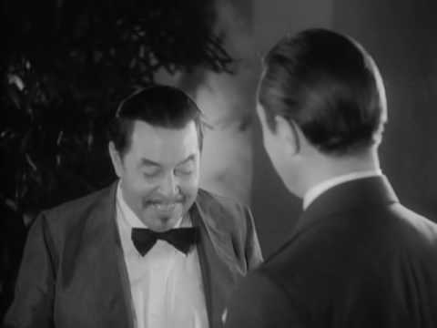 1931 Charlie Chan Der Tod ist ein schwarzes Kamel German Xvid DVDRip