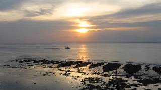 2014-05-15 Mushroom Beach, Lembongan