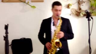 Candy Dulfer Still i love you Без Кенді Далфер