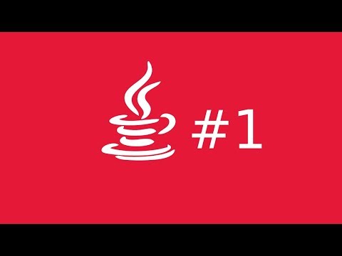 Java. Урок 1. Обзор Java. Лекции от Senior Java-разработчика из JetBrains