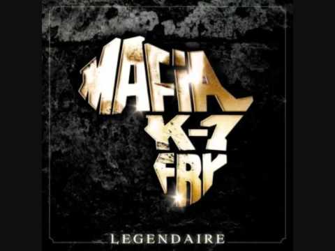 Mafia k1 fry - pour ceux