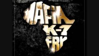 Mafia k1 fry - pour ceux