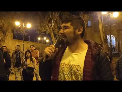 KCHETE vs JOSE - Semifinal | WCB #4 (Temp.2)