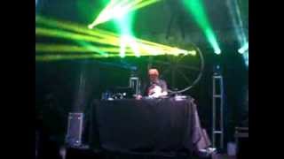 Datsik plays RJD2- Ghostwriter mixed with Juicy by Biggie at Bella Terra 2013