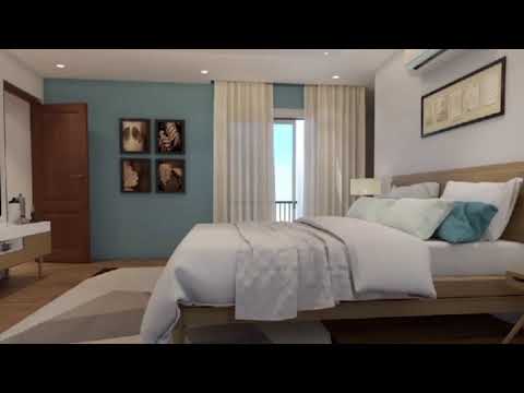 3D Tour Of Shriram Blue