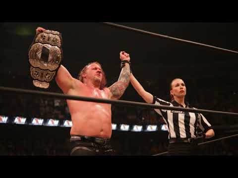 LongHorn Steakhouse, Arby’s Comment On Chris Jericho’s Missing Belt