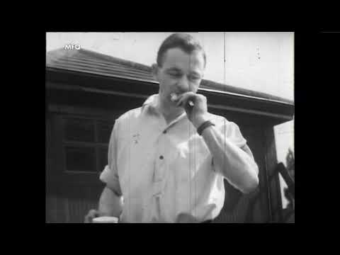 RALLYE 1960 ACROPOLIS