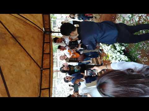 Syair Kehidupan - Ian Antono, Holly Caesar (Putra Areng Widodo), Bangkit Sanjaya & Iwan Burnani