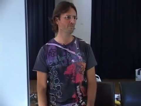 Jesus über Verlust von Vertrauen und Wut