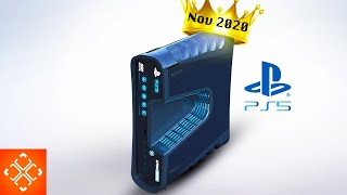 PS5: Patent Leaks Confirm Win